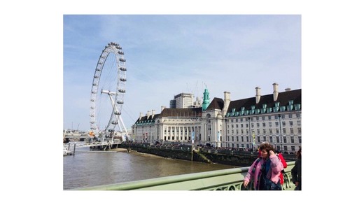 London Eye