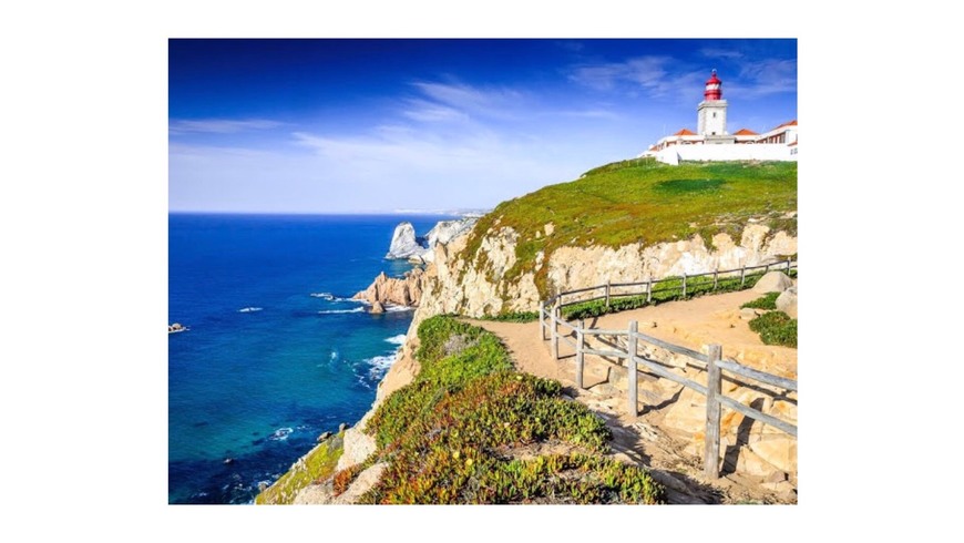 Place Cabo da Roca