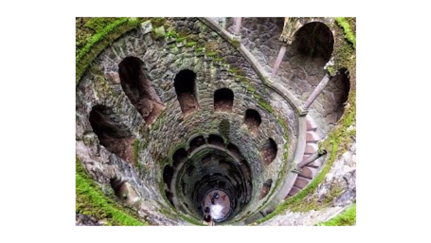 Place Quinta da Regaleira