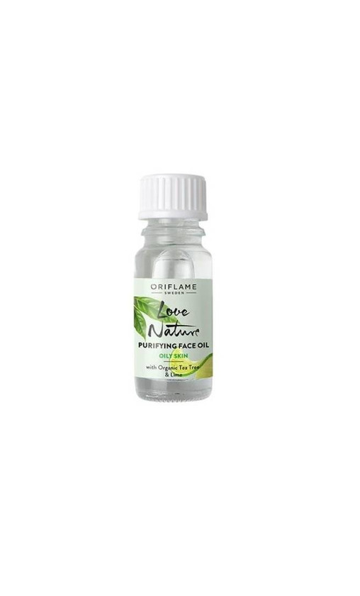 Producto Óleo de tea tree