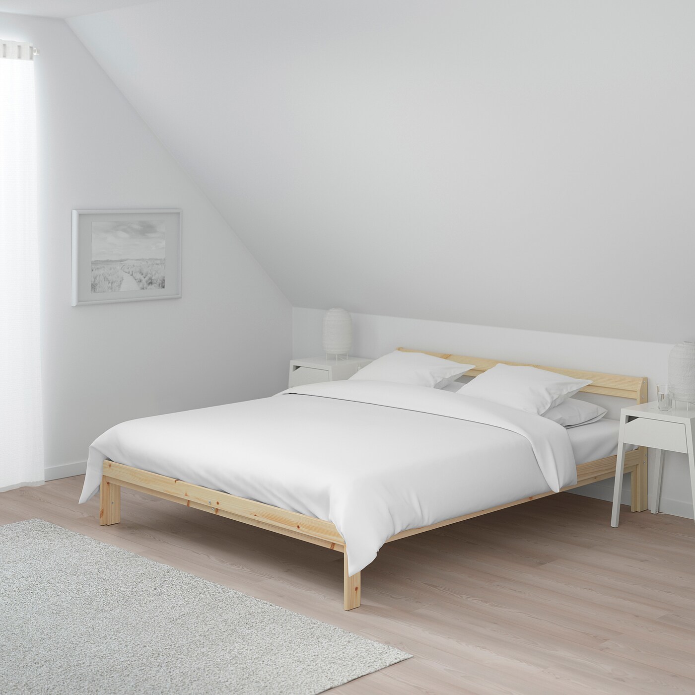 Productos NEIDEN
Estrutura de cama