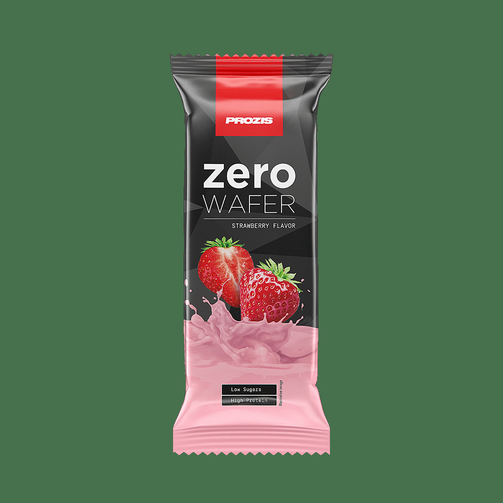 Product Zero Wafer 40 g