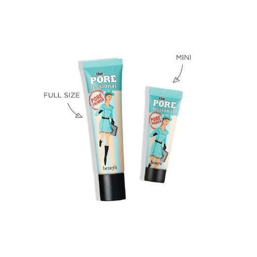 Benefit Cosmetics
The POREfessional
Primer de rosto