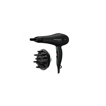 Productos Secador de Cabelo ROWENTA CV5022F0 Powerline Plus Elite