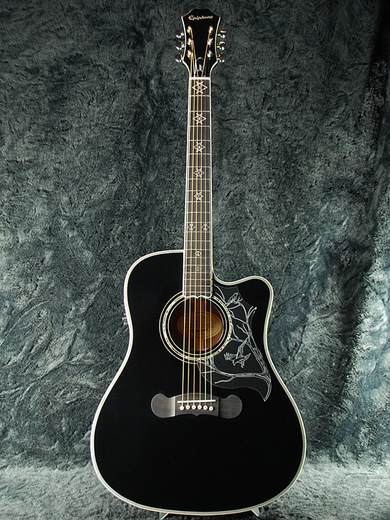 Epiphone Dave Navarro 