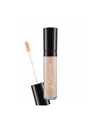 

PERFECT COVERAGE LIQUID CONCEALER