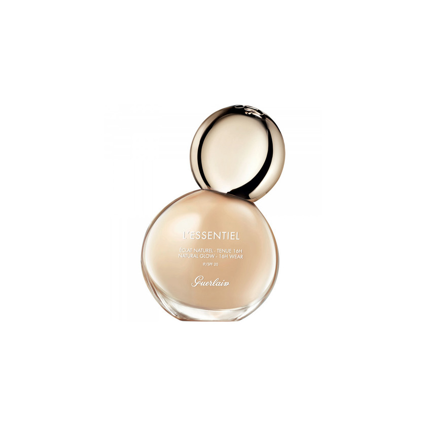 Social Base maquillaje guerlain