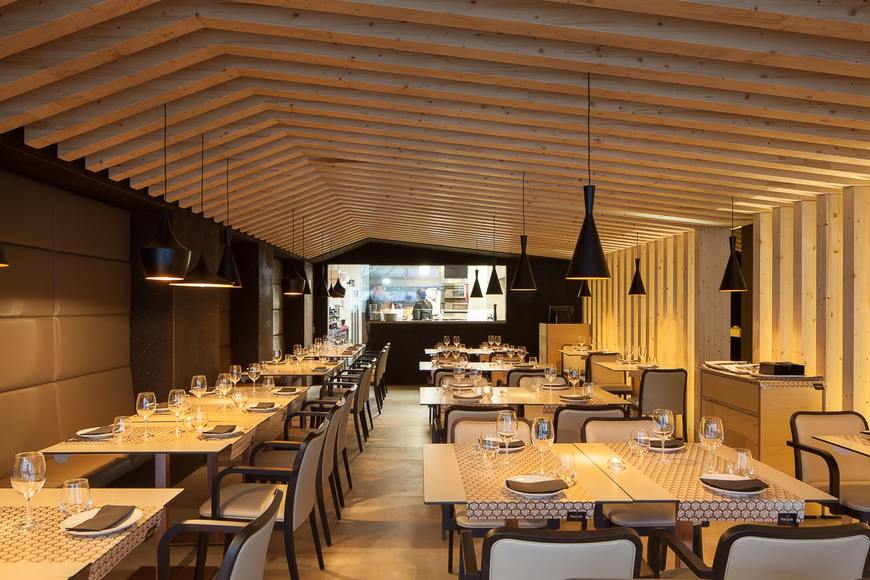 Restaurants Prima Scelta