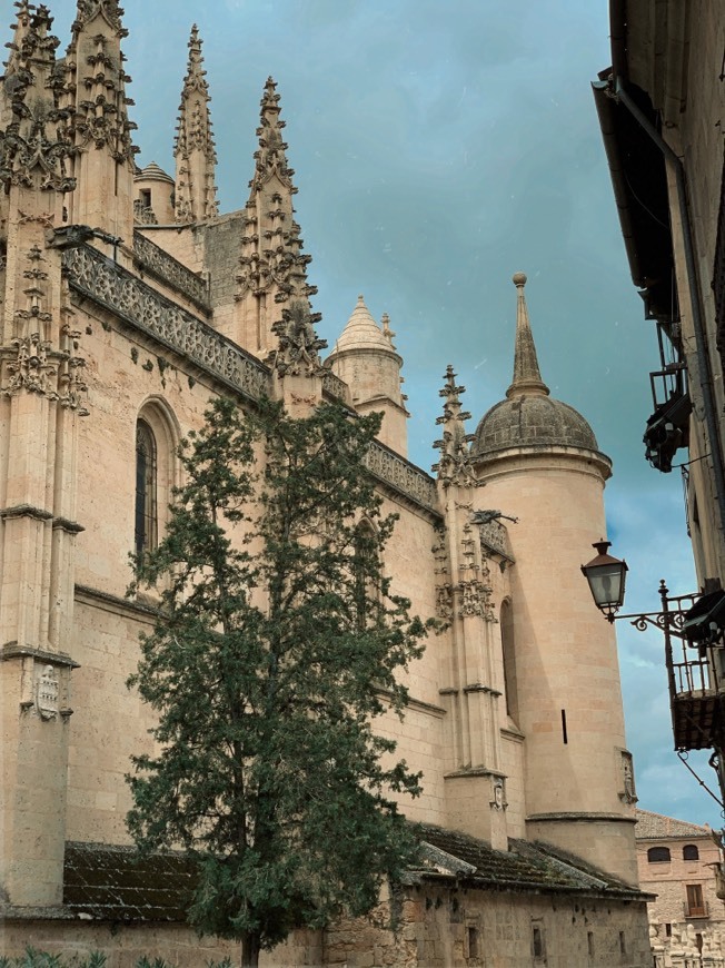 Segovia