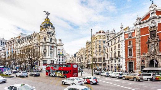 Gran Vía