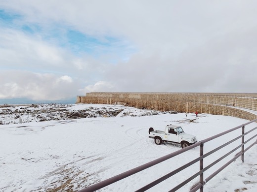 Serra da Estrela