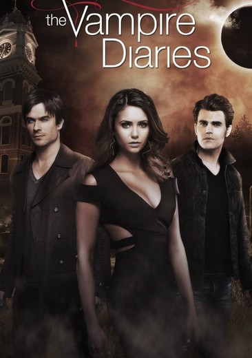 The Vampire Diaries (série)