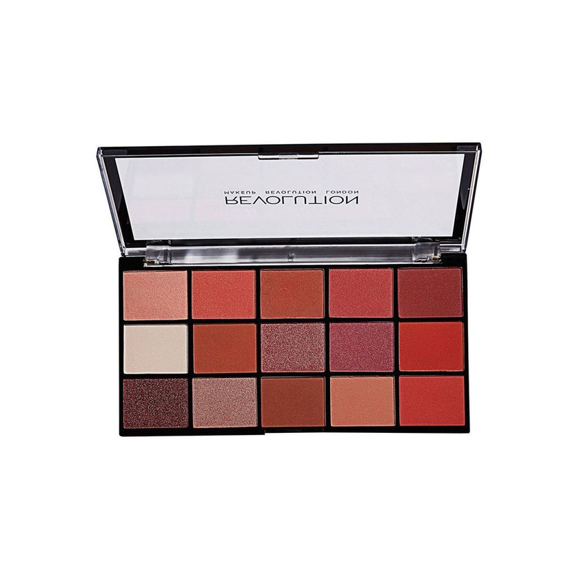 Producto Paleta Makeup Revolution 