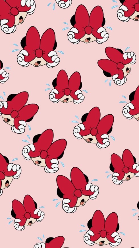 Moda Minnie 