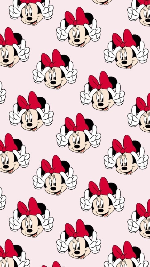 Moda Minnie 2