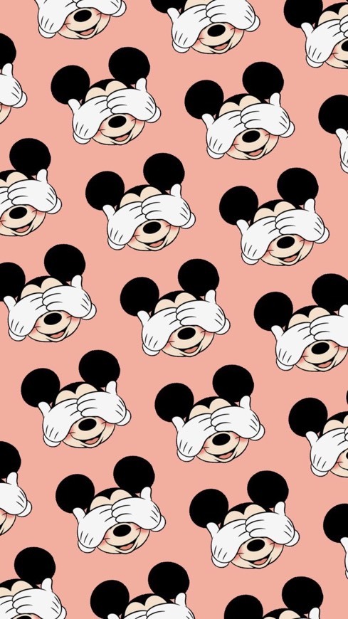 Moda Mickey