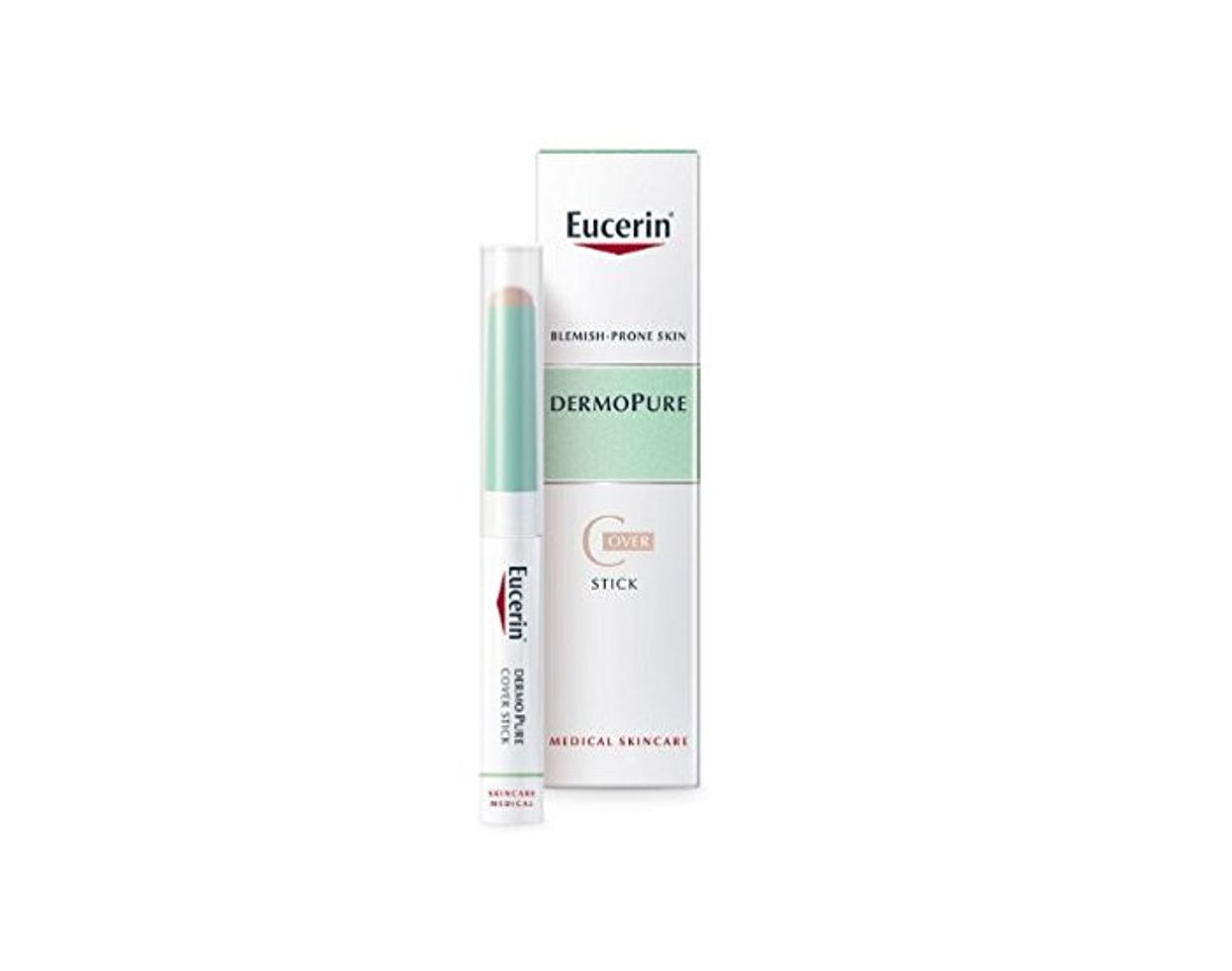 Beauty Eucerin DermoPurifyer Cubierta del control stick 2