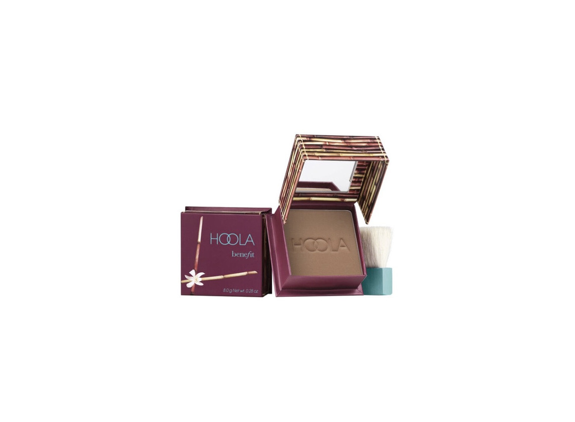 Product Hoola bronzer