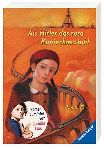 Libro Als Hitler das rosa Kaninchen stahl