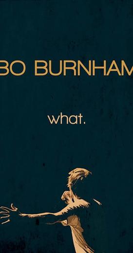 Bo Burnham - What.
