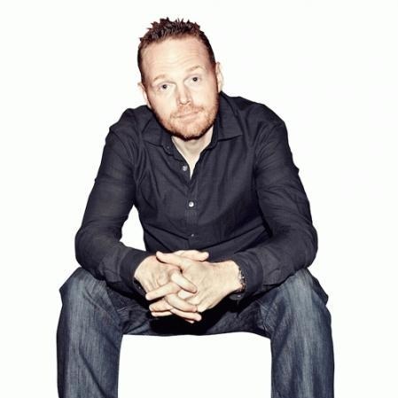 Fashion Bill burr