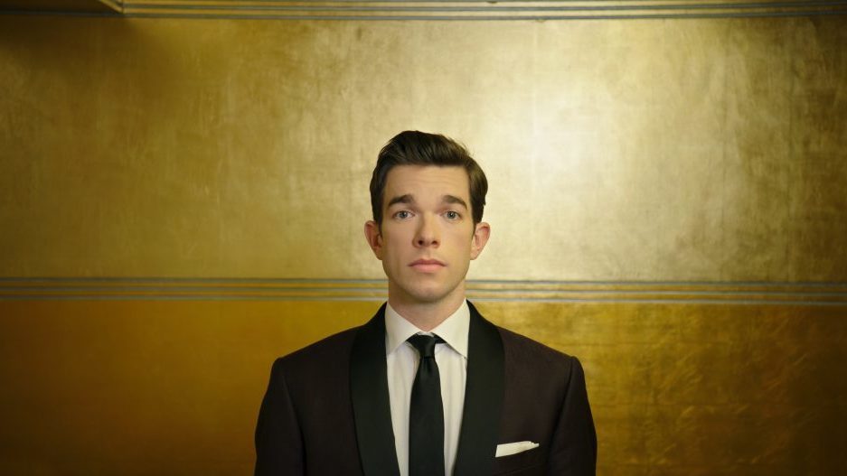 Fashion John Mulaney