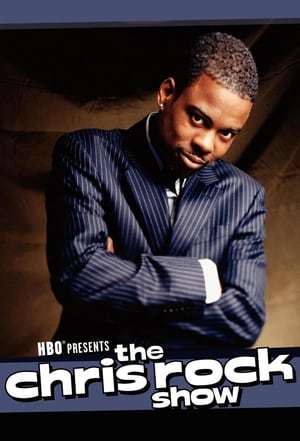 Serie The Chris Rock Show