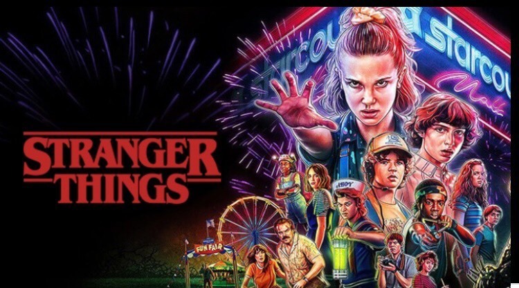 Stranger Things