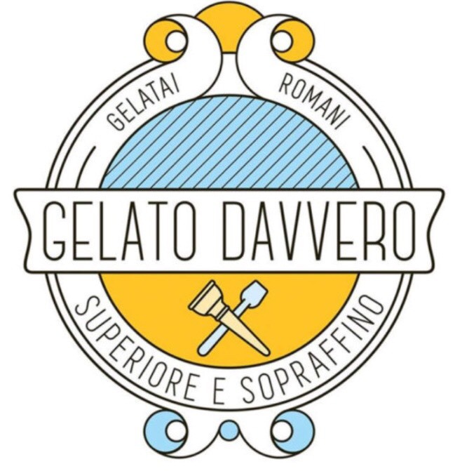 Gelato Davvero