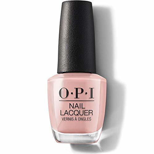 Place OPI NL 8802 Nail Lacquer Edinburgher Tatties