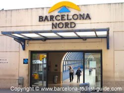 Place Barcelona Nord