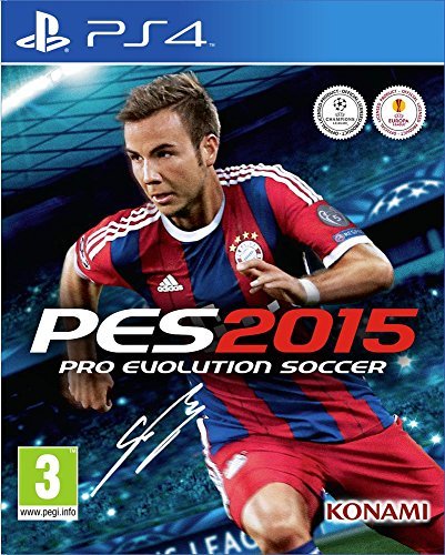 Electronics PES 2015