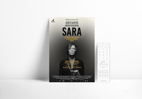 Serie Sara