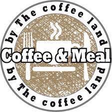 Restaurantes Coffee & meal By The Coffee Land