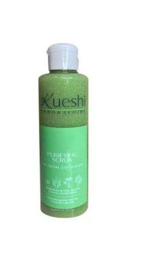 Kueshi purifying scrub