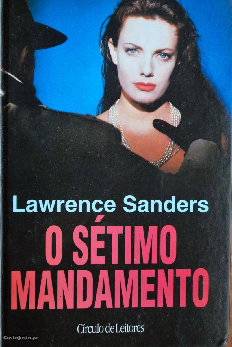 O setimo mandamento