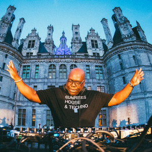 Canciones Carl Cox @ Château de Chambord for Cercle