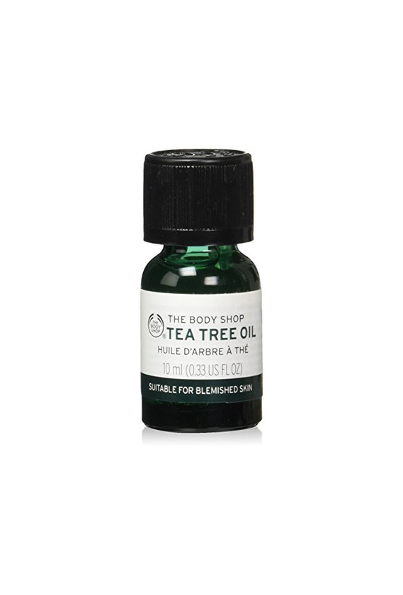 Beauty The Body Shop Tea Tree Oil