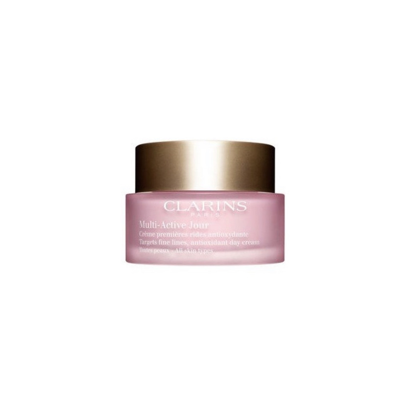 Producto Creme Dia Multi-Active Antioxidante 