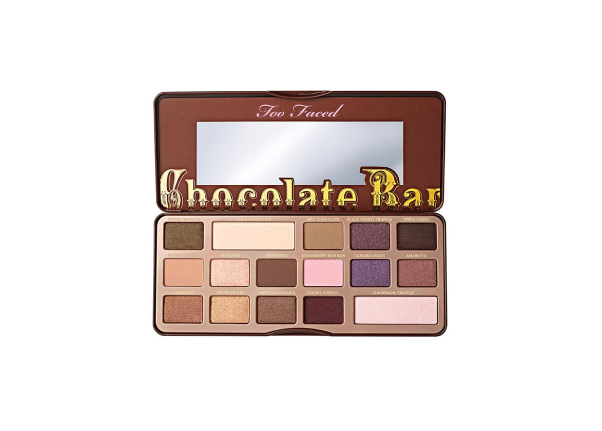 Product Too Faced Paleta de Sombras para Olhos