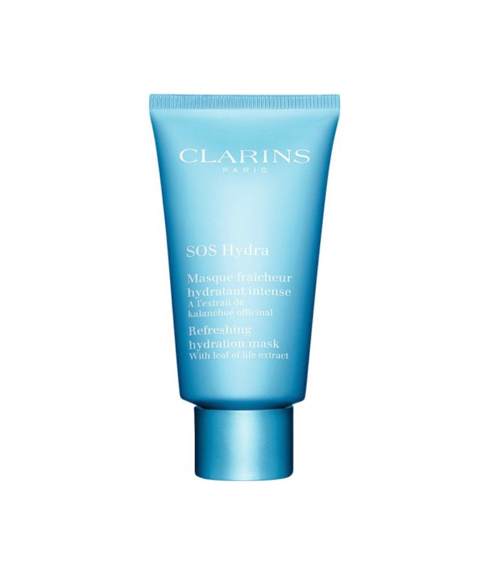 Producto SOS Hydra Clarins