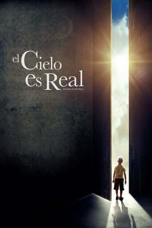 Movie El cielo es real