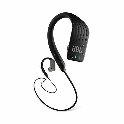 Producto JBL ENDURSPRNTBK/JBLENDURSPRINTBLK/JBLENDURSPRINTBLK/Endurance Sprint - Auriculares de Diadema inalámbricos Deportivos