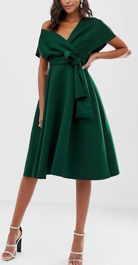 Producto ASOS design prom dress 