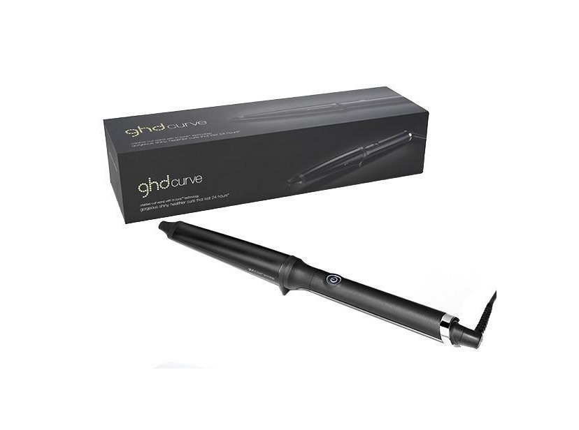 Product ghd curve