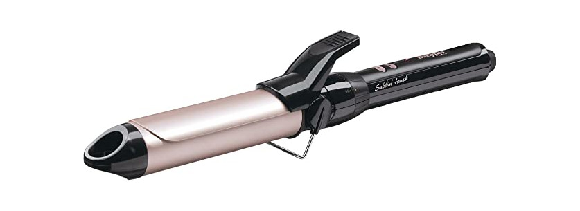 Product BaByliss C332E Tenacilla de pelo de 32 