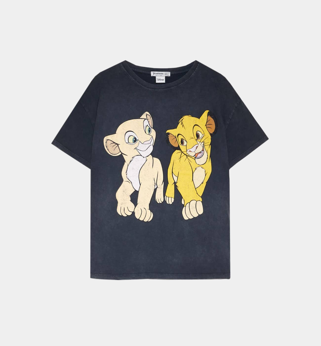 Producto Camiseta disney rey león