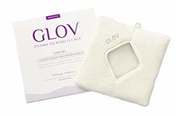 Producto Glov muselina desmaquillante