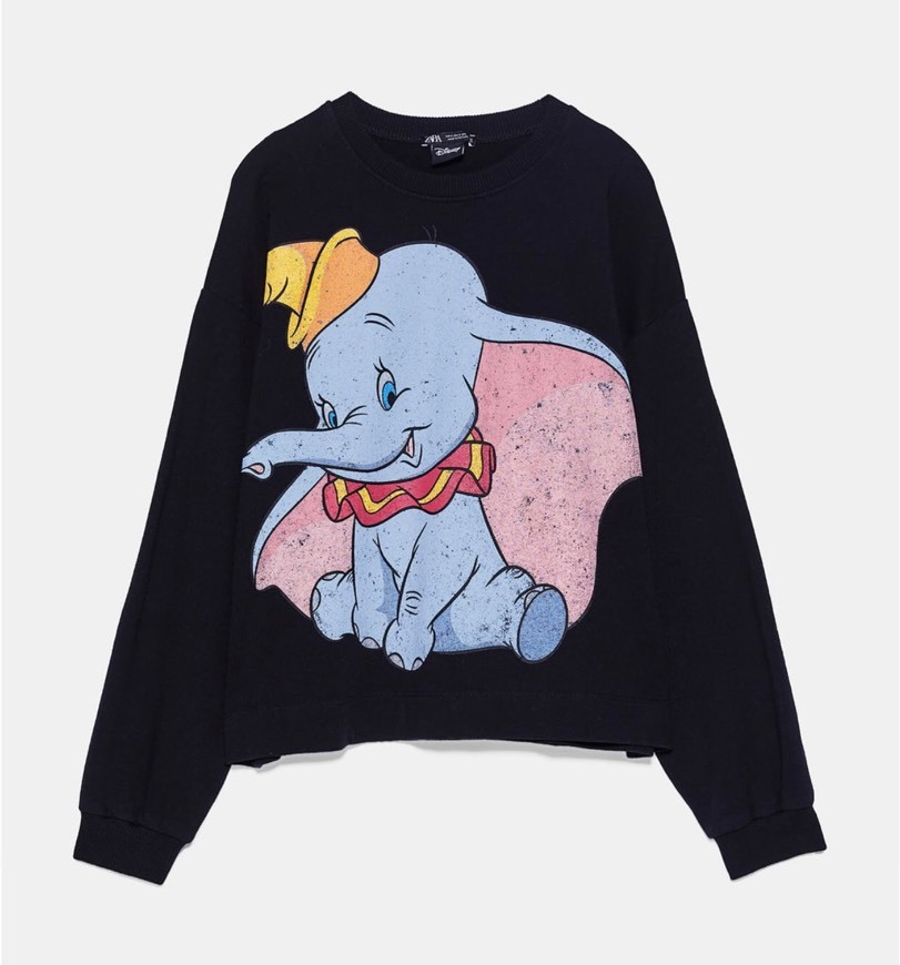 Producto Sudadera Dumbo