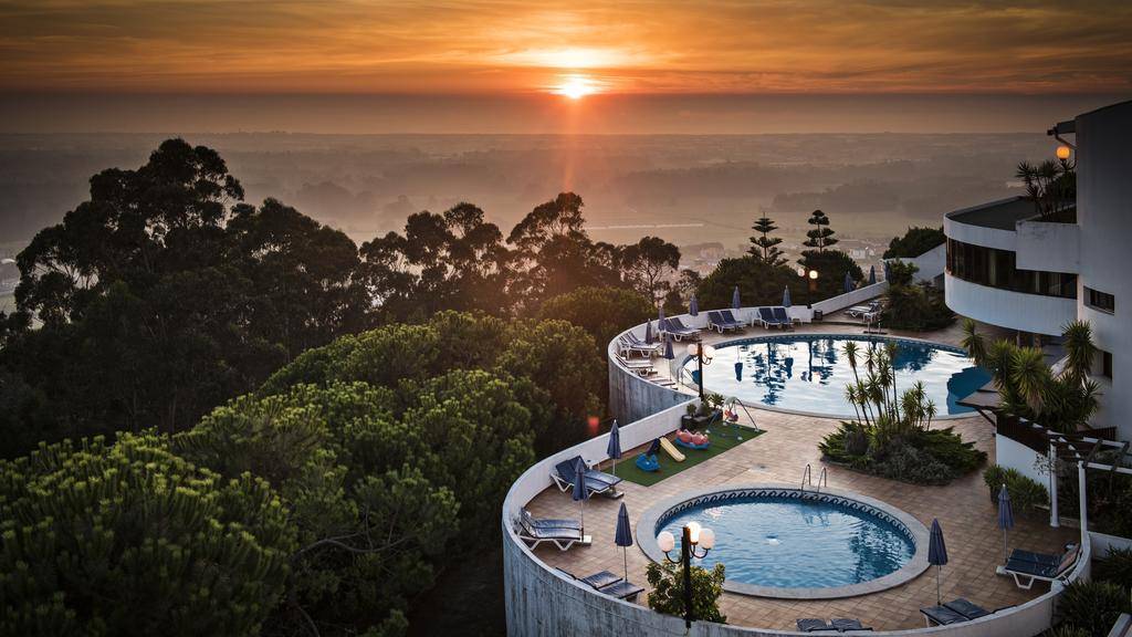 Place São Félix Hotel Hillside and Nature